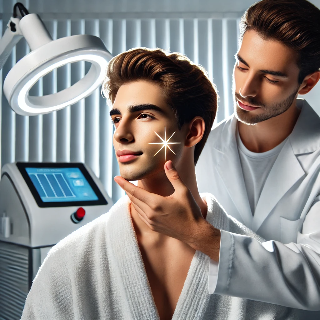 pigmentation treatment in delhi
