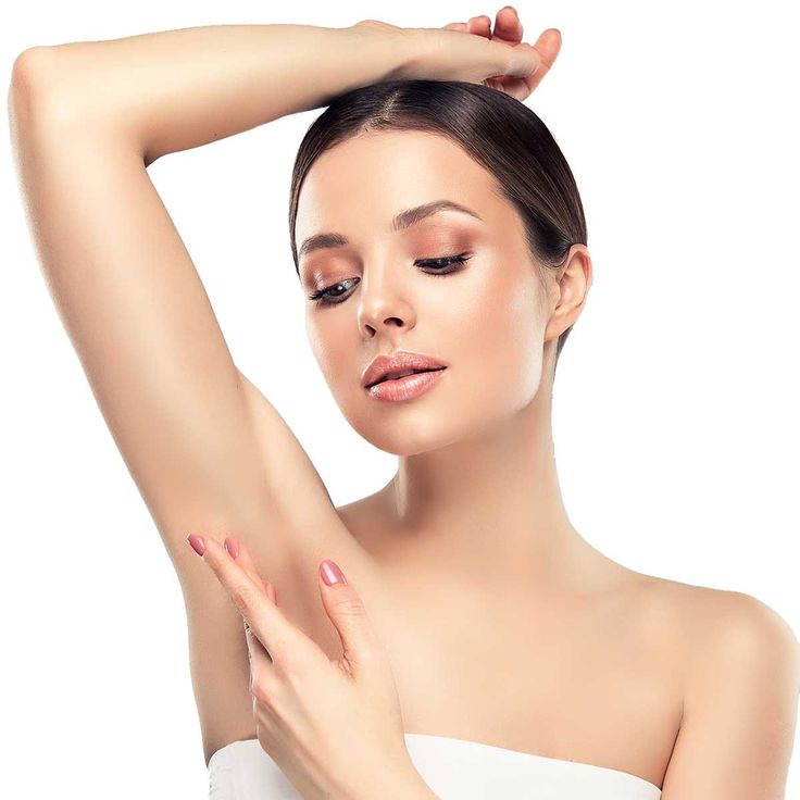 best laser hair removal in Delhi