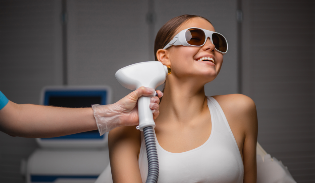 Best Acne Scar Laser Treatment in New Delhi