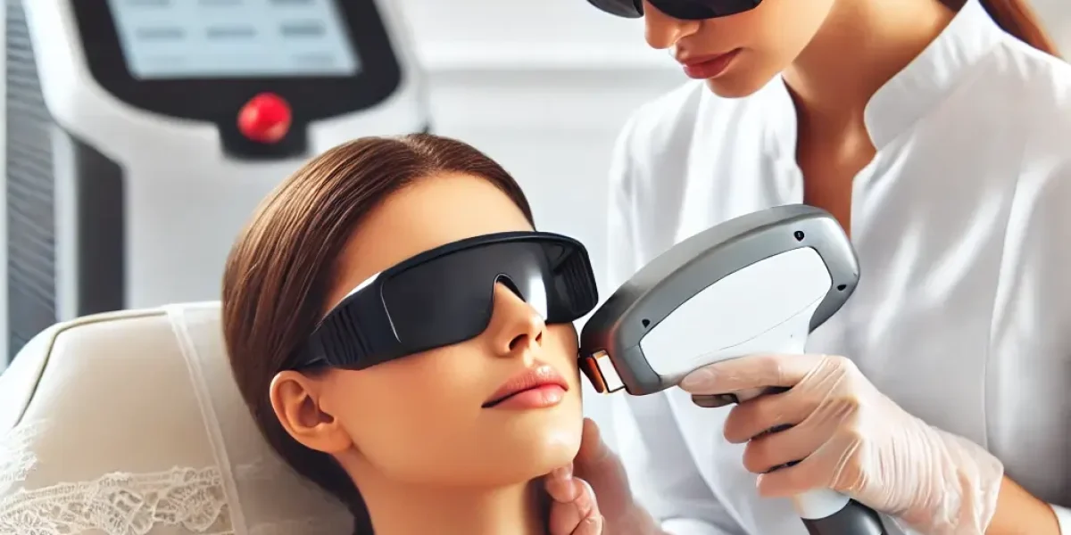 laser treatment for facial hair removal cost​